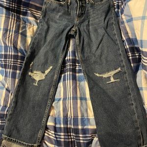 Old Navy Boy Jeans